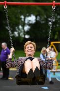 Scotish Politician Nicola Sturgeon Porn Pictures Xxx Photos Sex