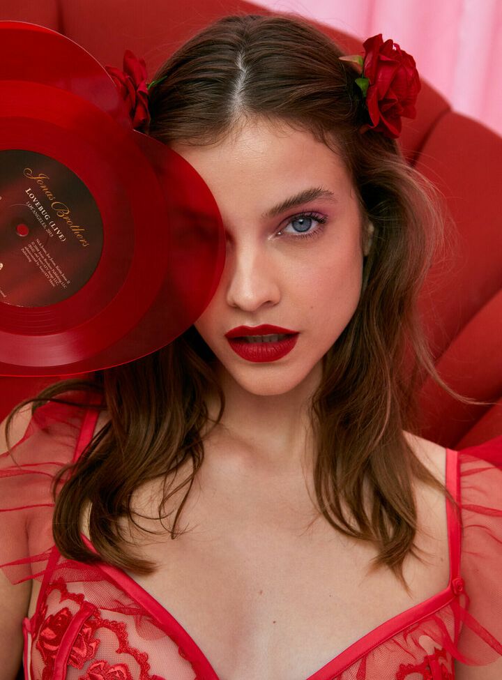 Barbara Palvin nudeアダルト画像セックス画像 4056149 PICTOA