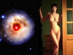 Jolene Blalock Alias T Pol From Star Trek Enterprise Porn Pictures