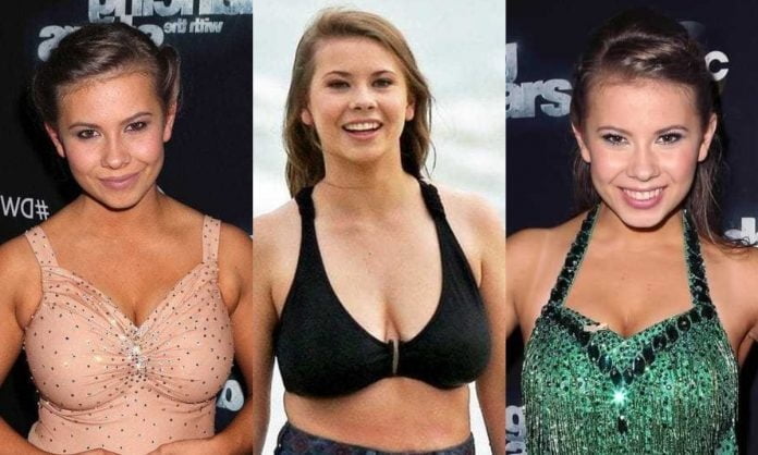 Bindi Irwin Porn Pictures Xxx Photos Sex Images Pictoa