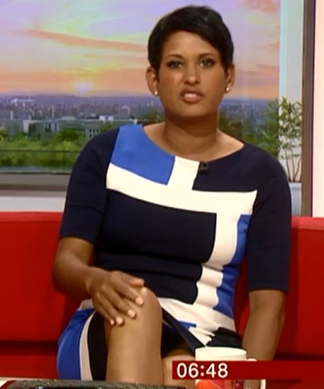 Naga Munchetty Porn Pictures XXX Photos Sex Images PICTOA 48906 Hot