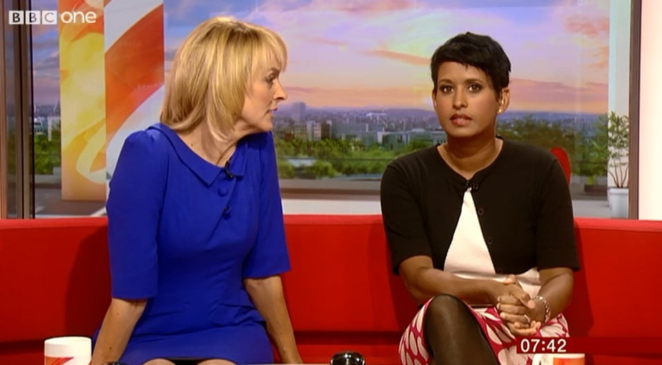 Naga Munchetty Porn Pictures XXX Photos Sex Images PICTOA