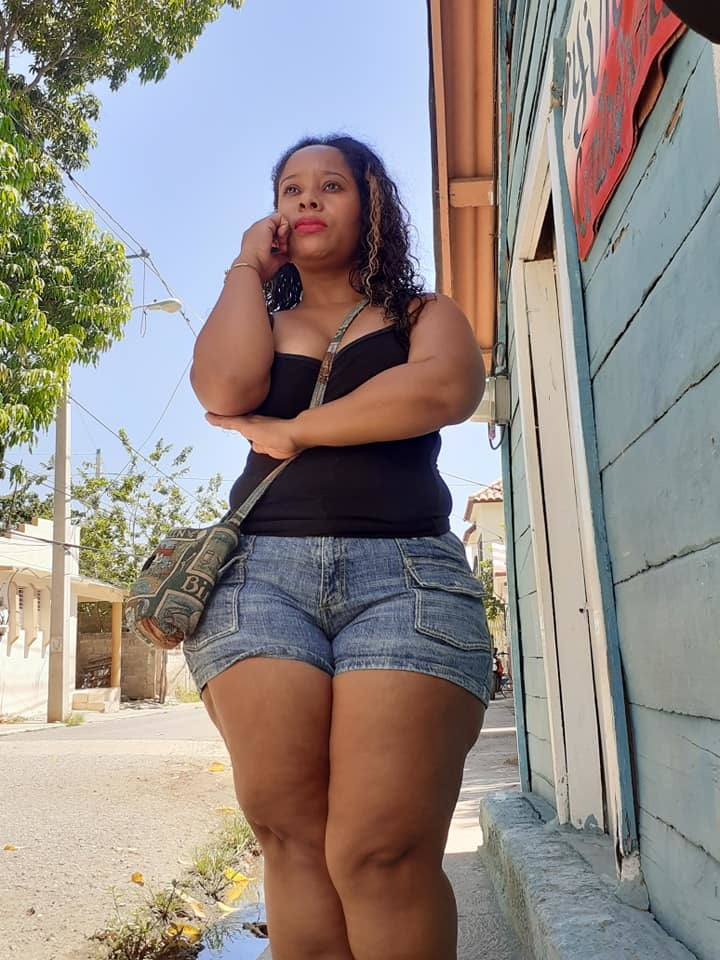 Gaby Flores Culona Caderas Grandes Porn Pictures XXX Photos Sex Images 3927708 PICTOA