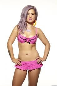 Kelly Osbourne Porn Pictures Xxx Photos Sex Images Pictoa