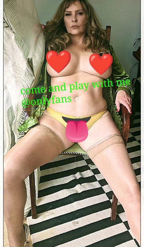 Donna Ewin Nude Porn Pictures XXX Photos Sex Images 4092623 PICTOA