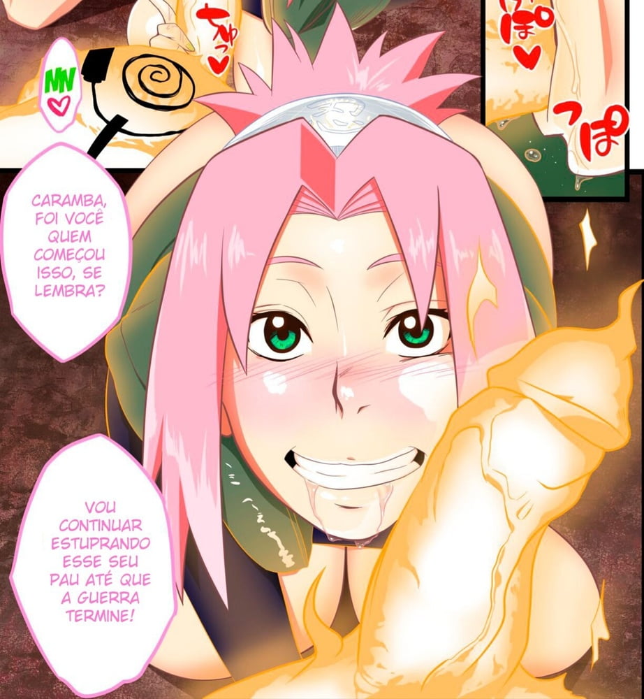 Sakura haruno
 #99251807