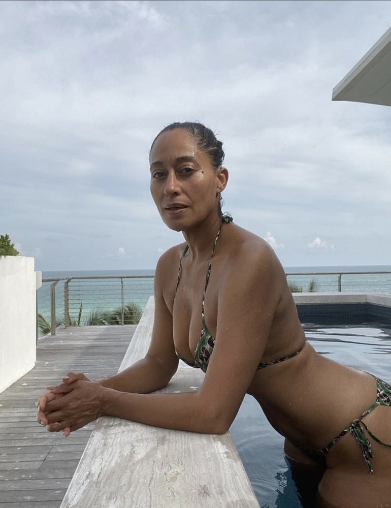 Lo mejor de tracee ellis ross
 #87377571