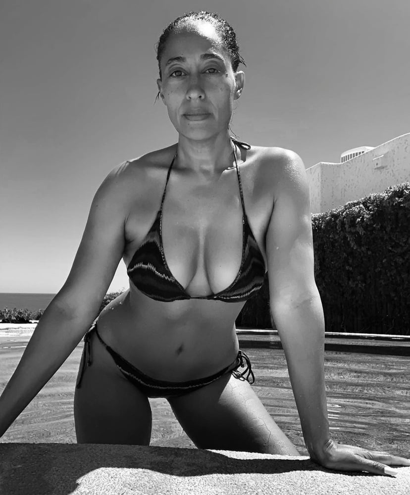 Lo mejor de tracee ellis ross
 #87377593