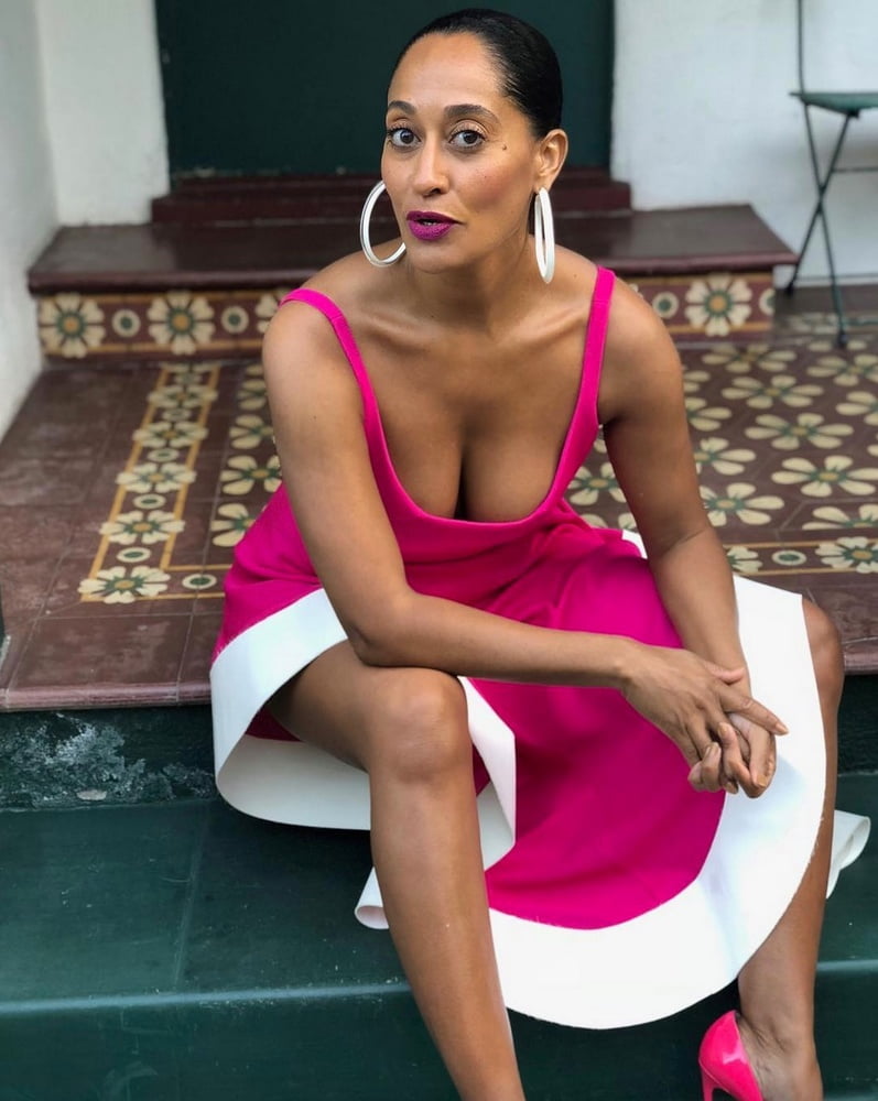 Lo mejor de tracee ellis ross
 #87377608