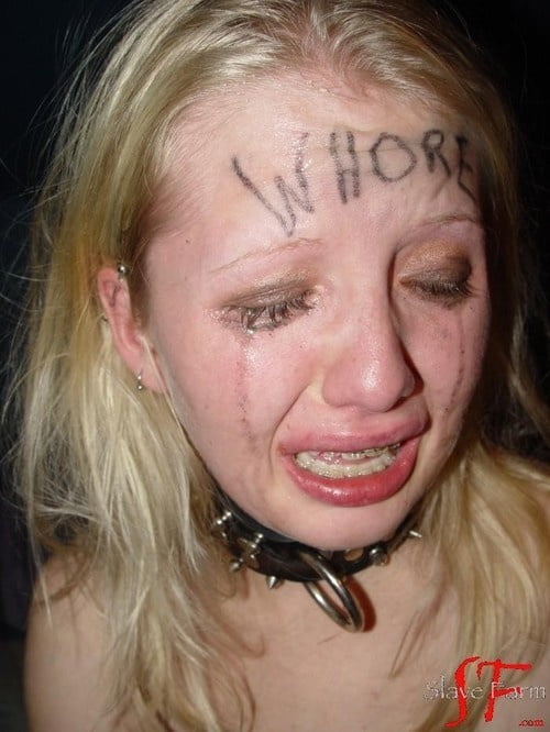 Sluts not enjoying it #106274988