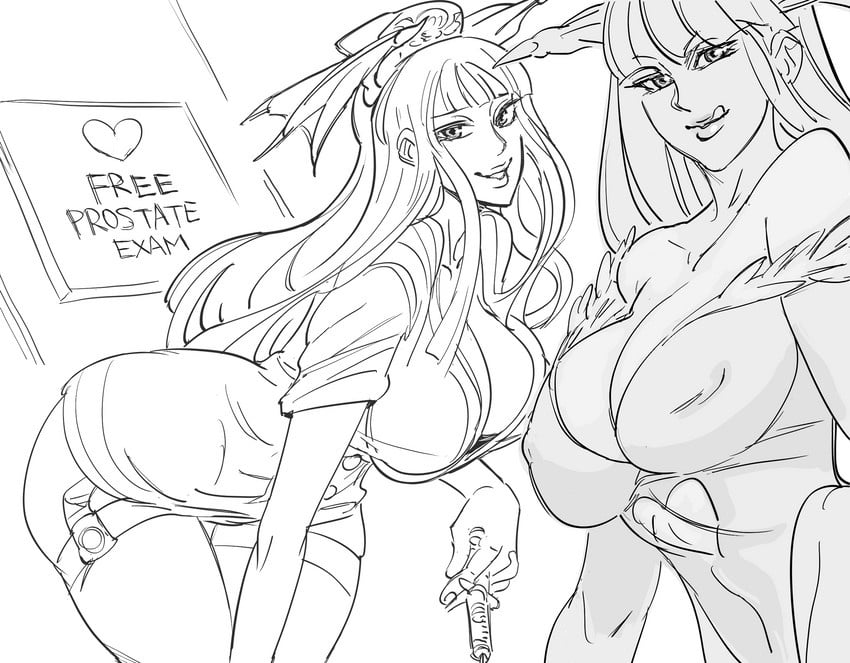 Morrigan Aensland #91389817