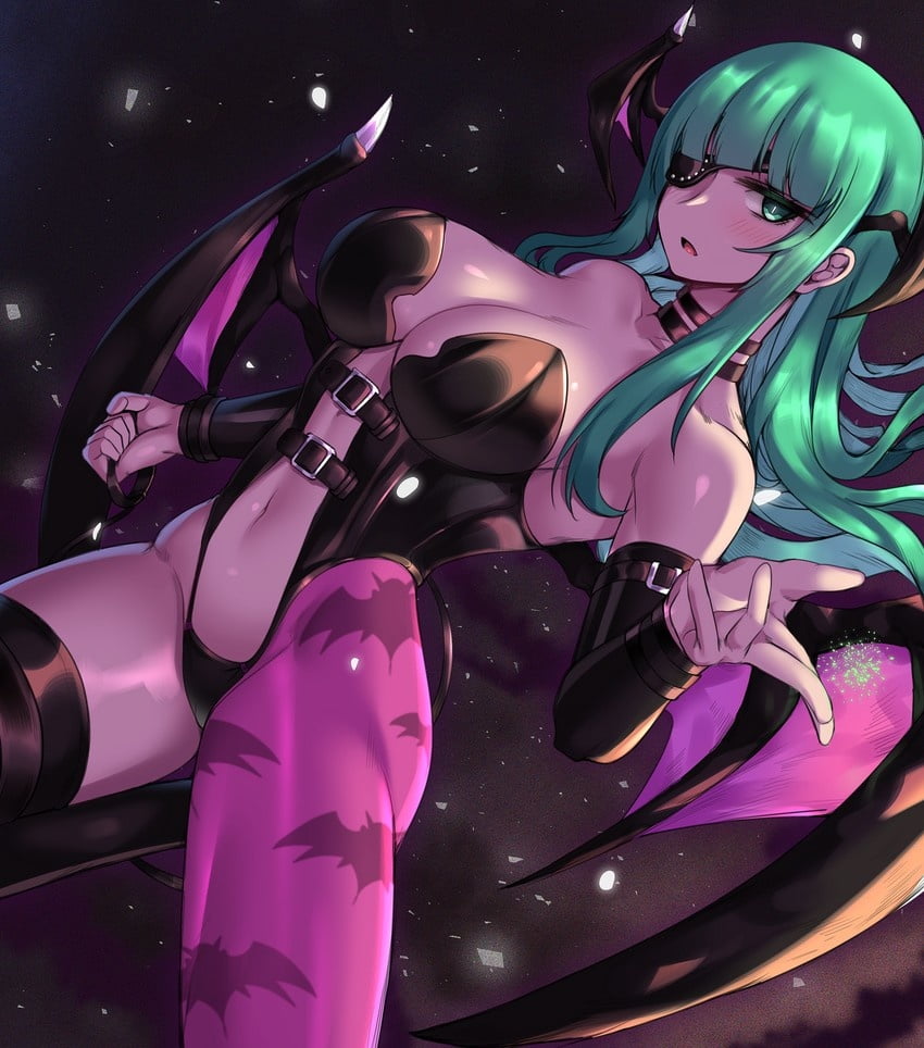 Morrigan aensland
 #91389966