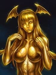 Morrigan Aensland #91391320