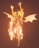 Morrigan Aensland #91391386