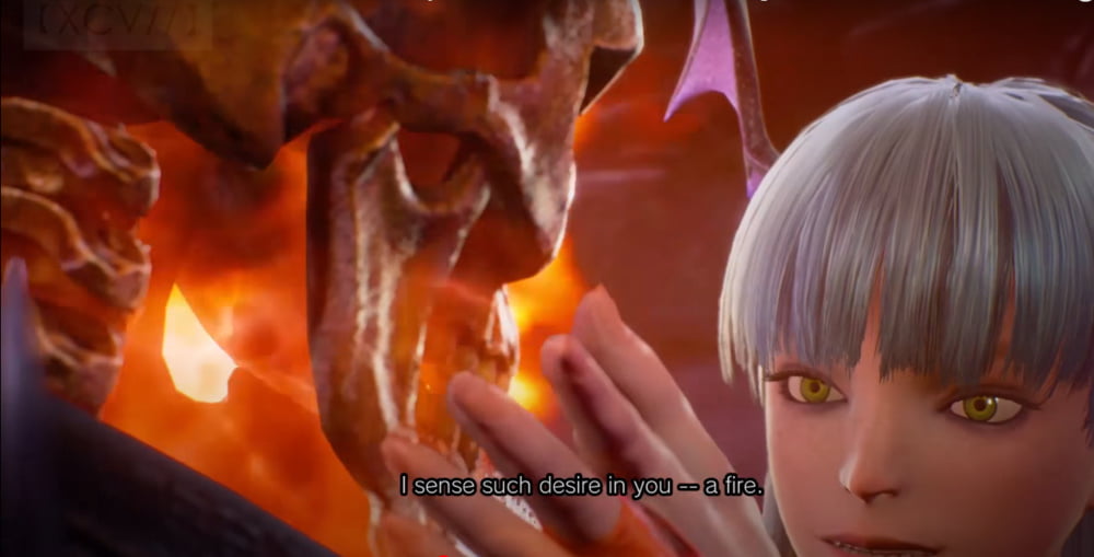 Morrigan Aensland #91391453