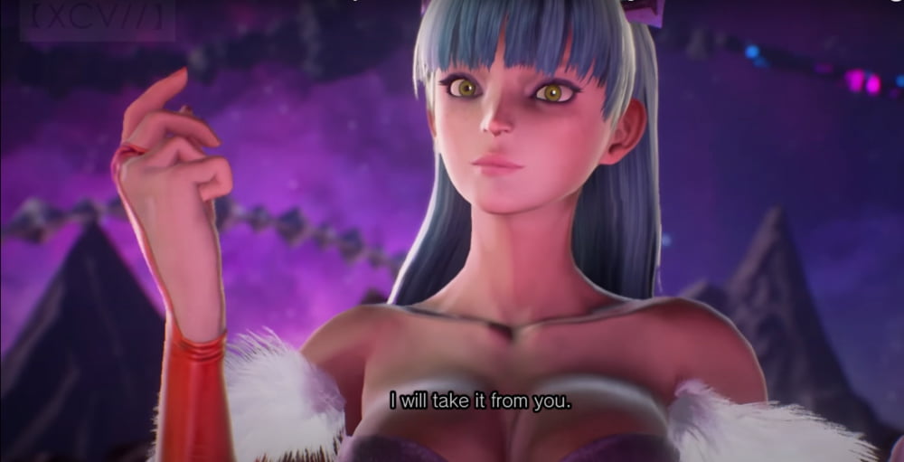 Morrigan Aensland #91391569