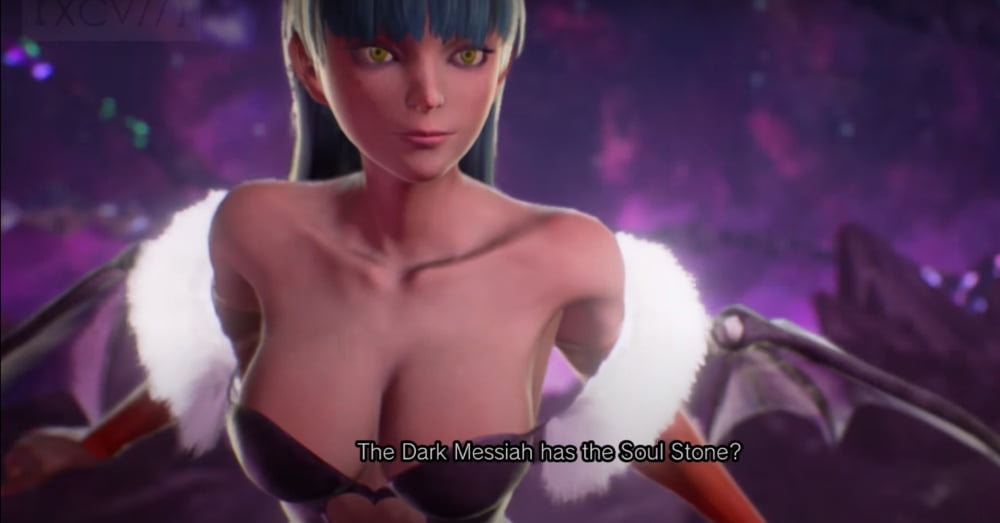 Morrigan Aensland #91391598
