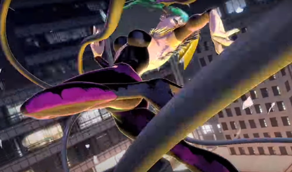 Morrigan Aensland #91391625
