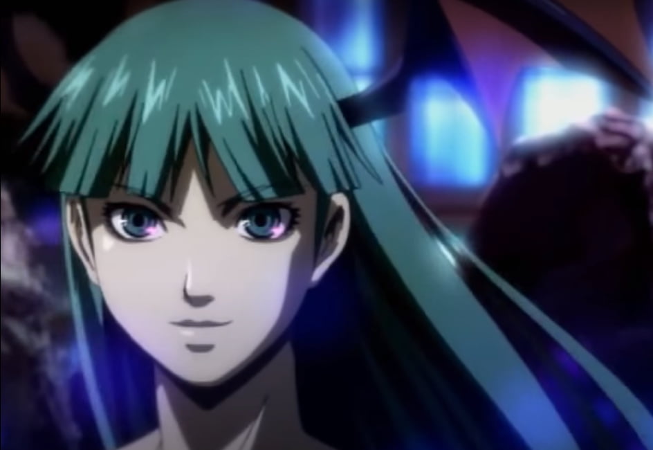 Morrigan Aensland #91391631