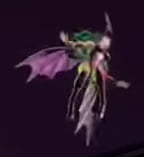 Morrigan Aensland #91391647