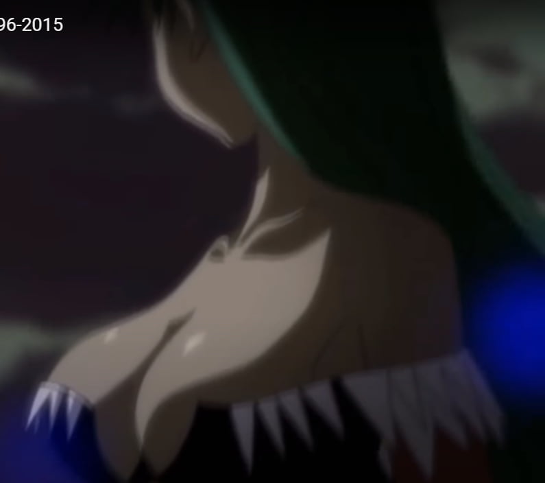 Morrigan Aensland #91391652