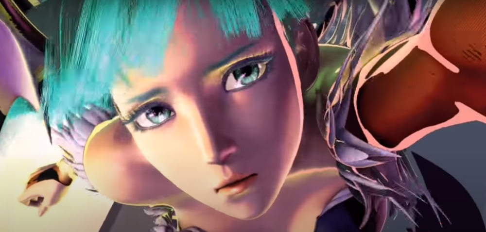 Morrigan Aensland #91391680
