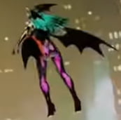 Morrigan Aensland #91391691