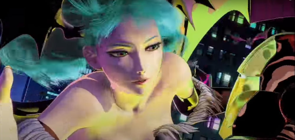 Morrigan Aensland #91391724