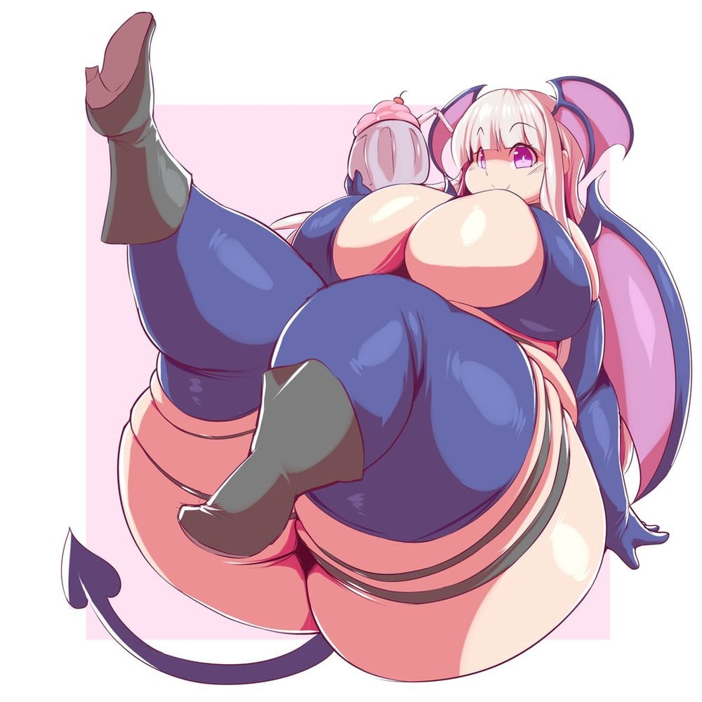Morrigan Aensland #91391769