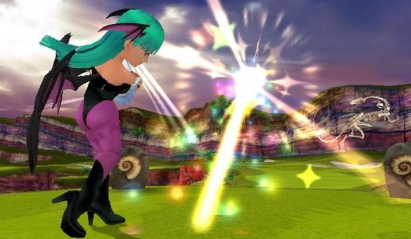 Morrigan Aensland #91391797