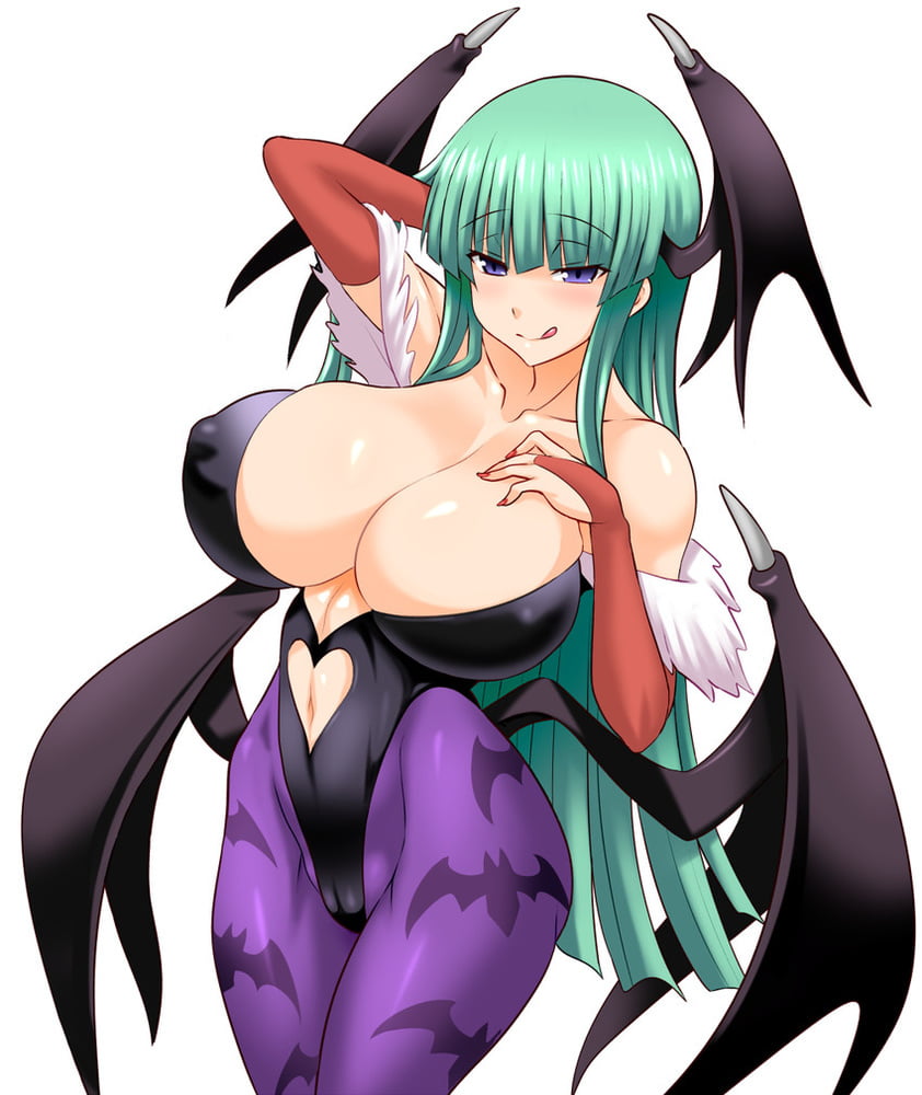 Morrigan Aensland #91391880