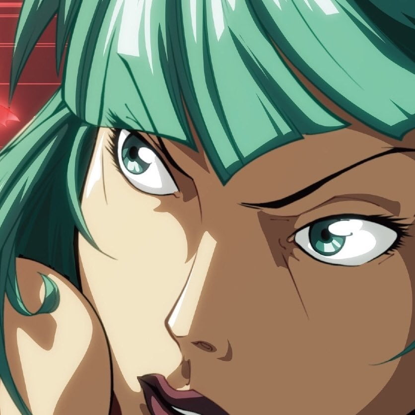 Morrigan Aensland #91392094