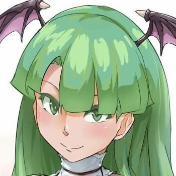 Morrigan Aensland #91392096
