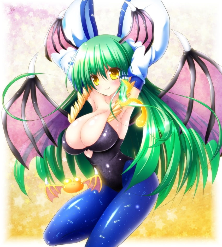 Morrigan Aensland #91392158