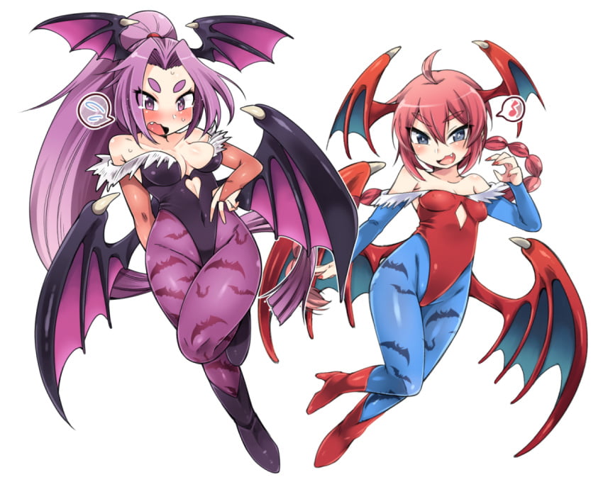 Morrigan aensland
 #91392170