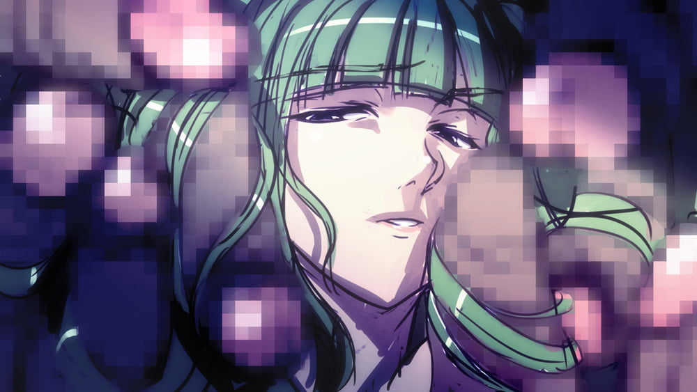 Morrigan aensland
 #91392357