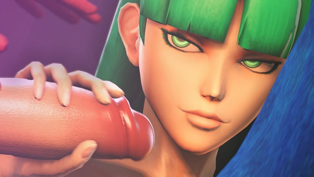 Morrigan Aensland #91392382