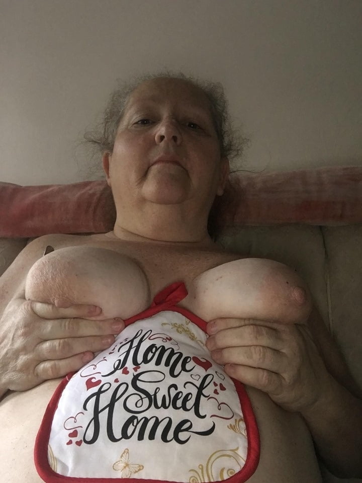 Granny big boobs 3 #95715212