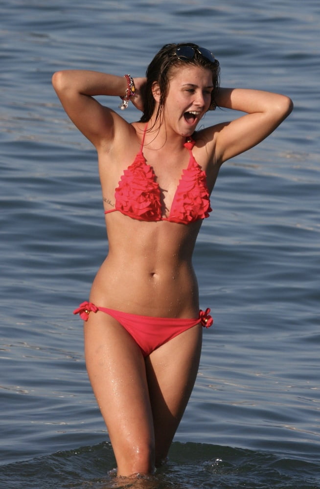 Brooke Vincent
 #94865251