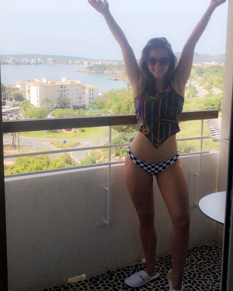 Brooke Vincent #94865342