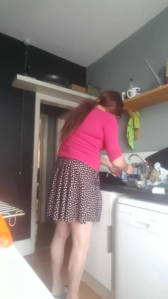 Domestic Christine #107137210