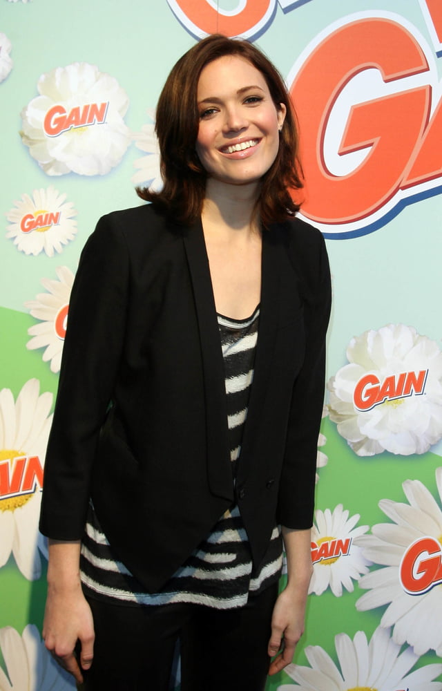 Mandy Moore - Gain Love At First Sniff Concert (15 Jun 2009) #87374306