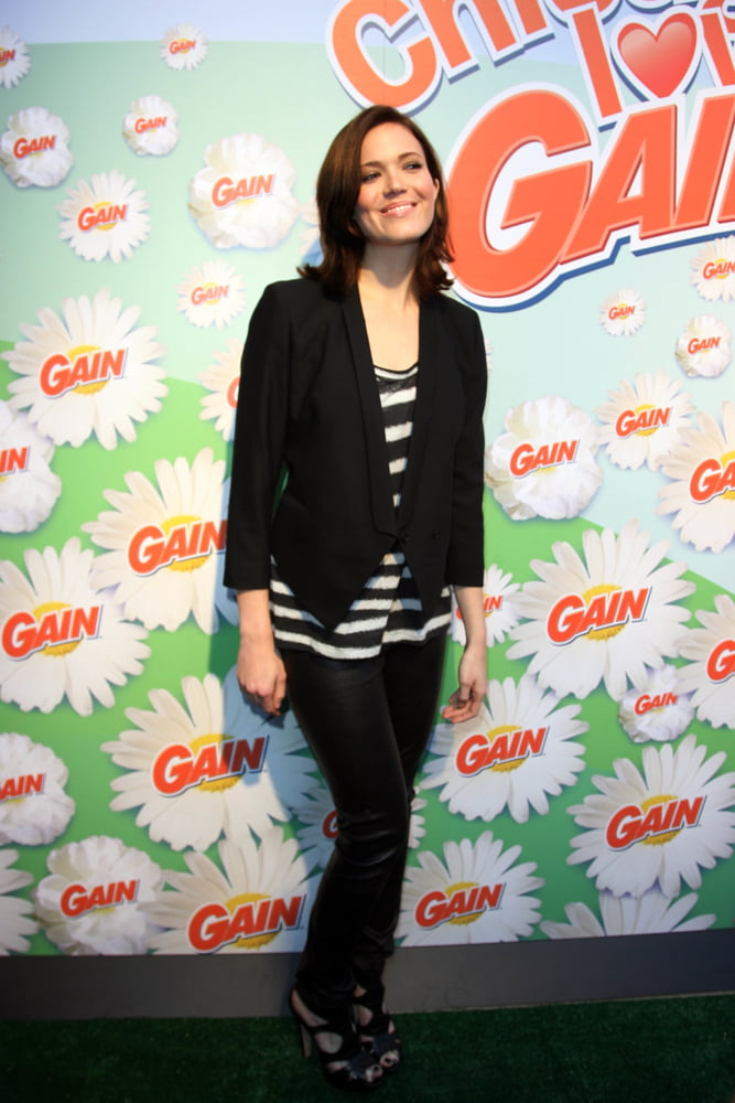 Mandy Moore - Gain Love At First Sniff Concert (15 Jun 2009) #87374312