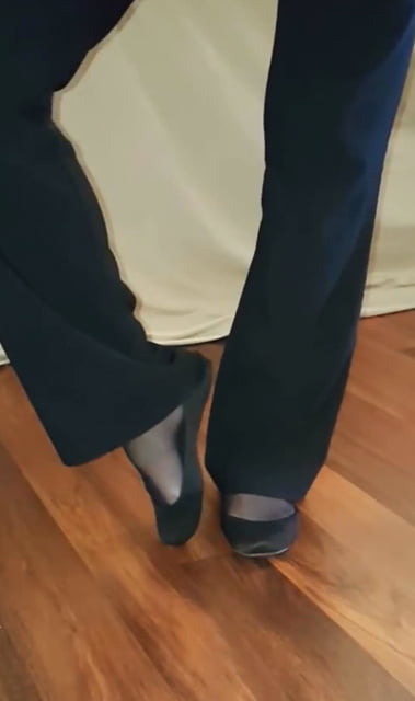 Sexy flats #88502054