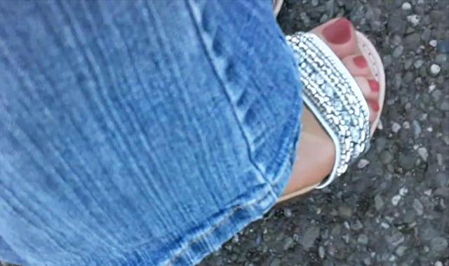 Sexy flats #88502075