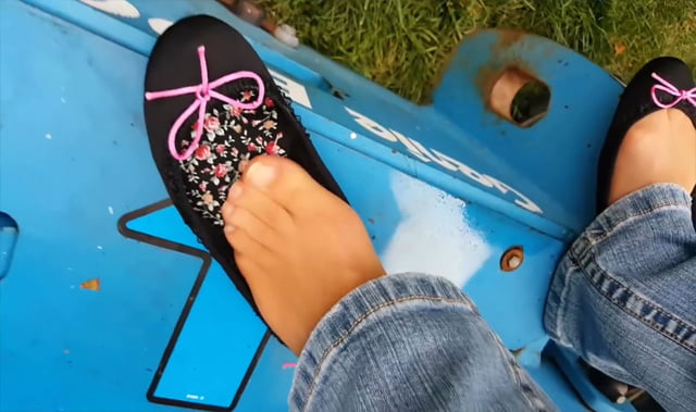 Sexy flats #88502115