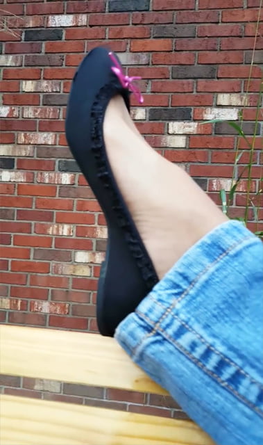 Sexy flats
 #88502118