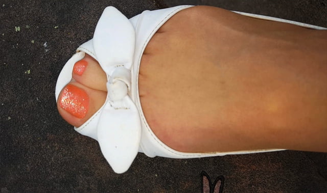 Sexy flats
 #88502120