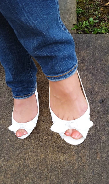 Sexy flats #88502124