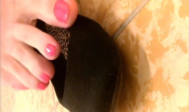 Sexy flats
 #88502125